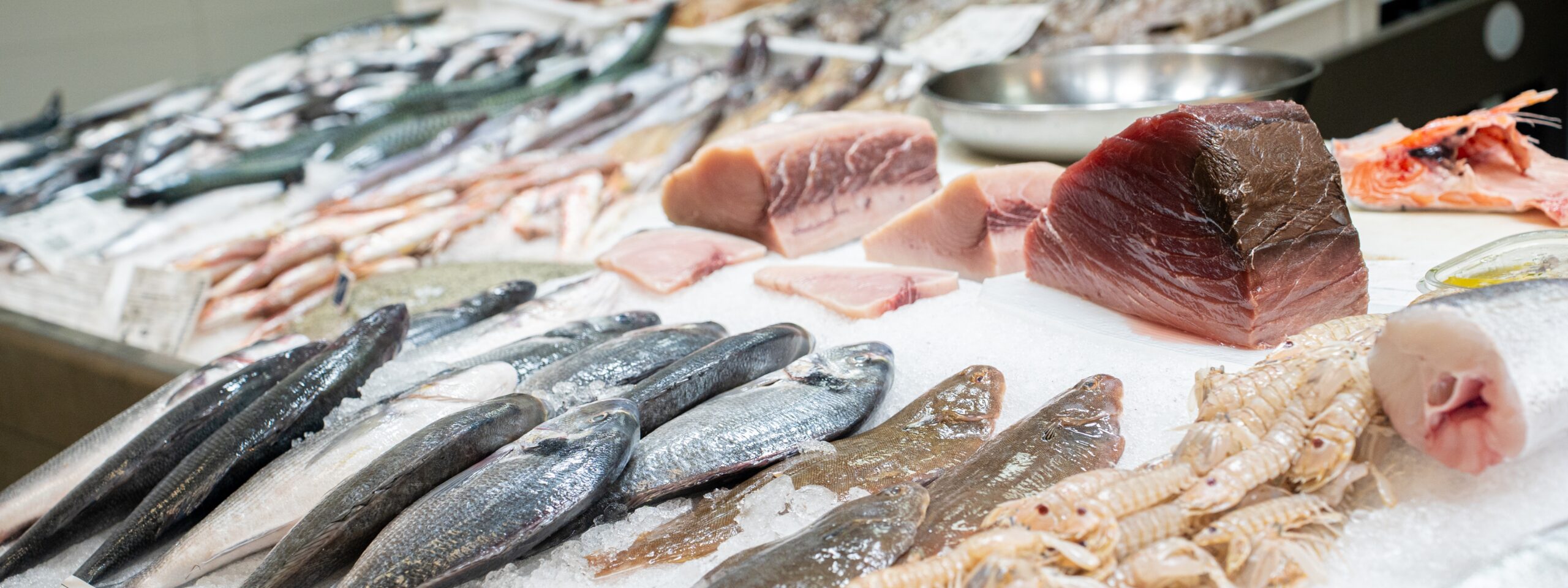 Peixateria Toni Cuartero