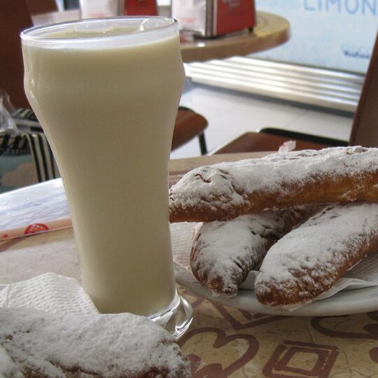 Horchata - 1 litro