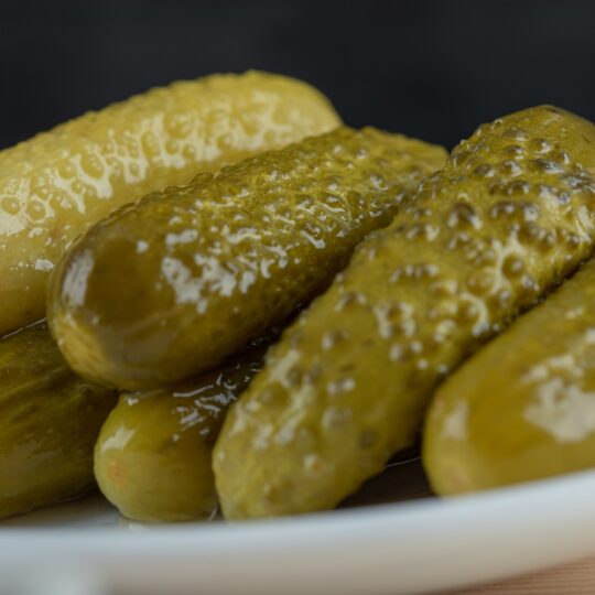 Pepinillos