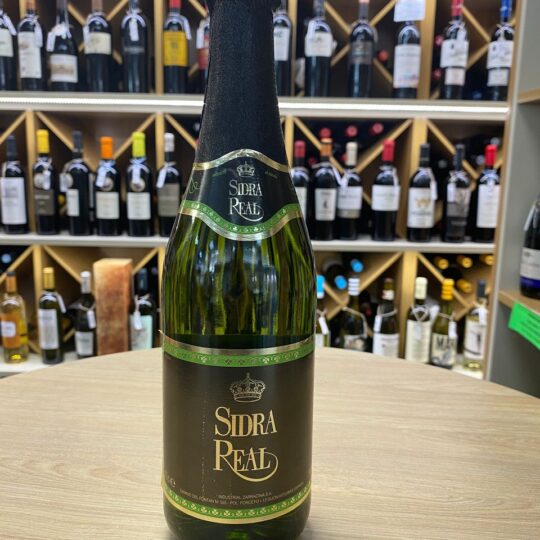Sidra Real