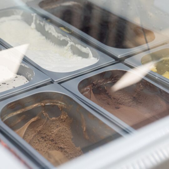 Helado artesano - 1 litro