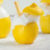 Limones helados 1 unidad - Imagen 2