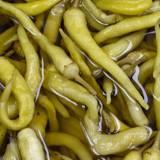 Piparras
