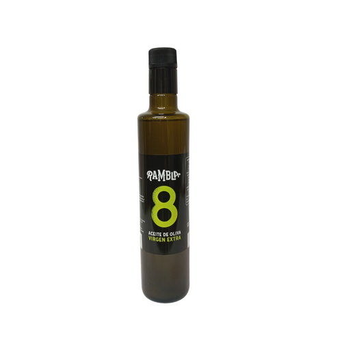 Aceite virgen oliva - 250 ml