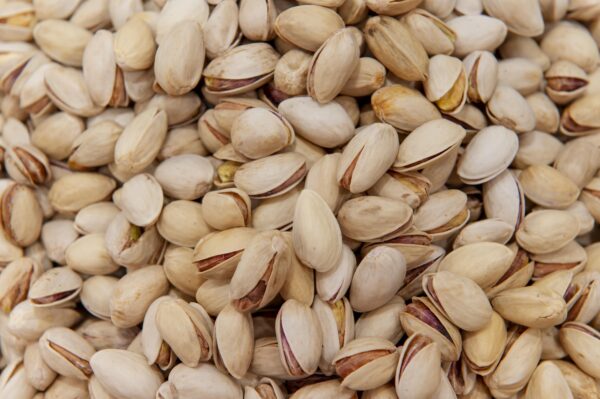 pistachos