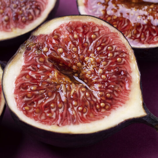 Higo cuello de dama (temporada, 250gr)