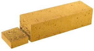 Barra Corte Helado Turrón