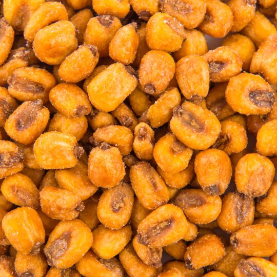 Maíz gordo frito kikons (250gr)