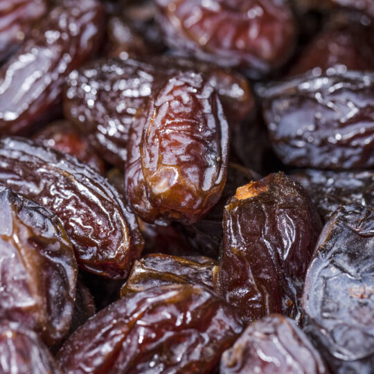 Dátil acondicionado sin hueso (250gr)
