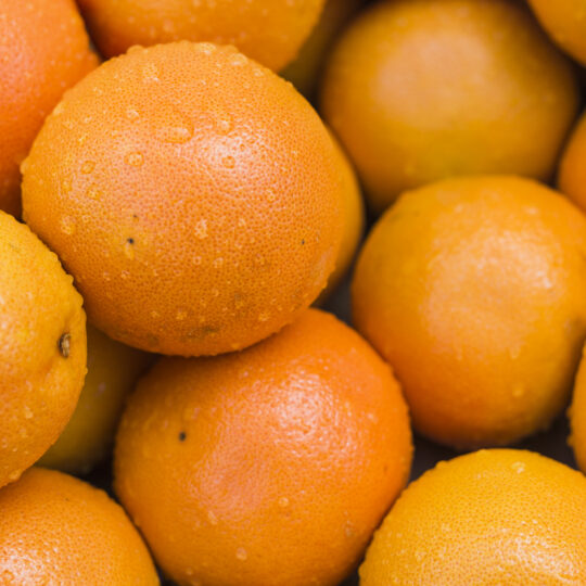 Naranja (250gr)
