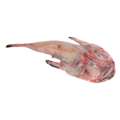 Rape limpio entero 1 kg