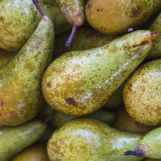 Pera (250gr)