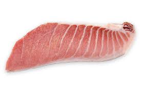 Ventresca de Atún 1 kg