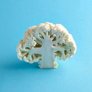 Coliflor