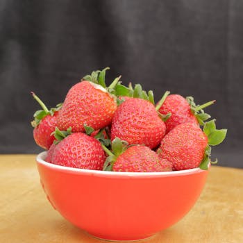 Fresas