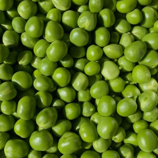 Guisantes