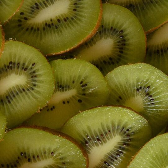 Kiwi Verde