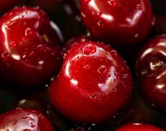 Manzana Roja