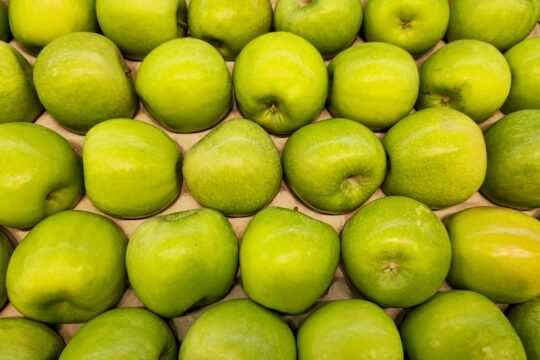 Manzana Golden