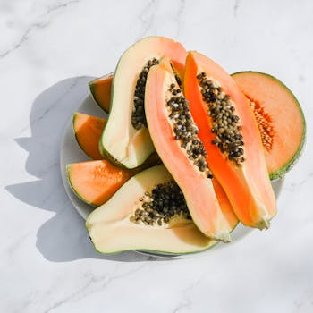 Papaya