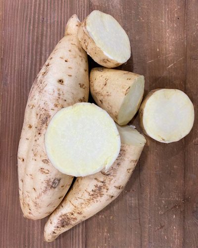 Moniato Blanco